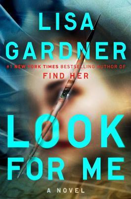 Lisa Gardner - Look for Me Audiobook  