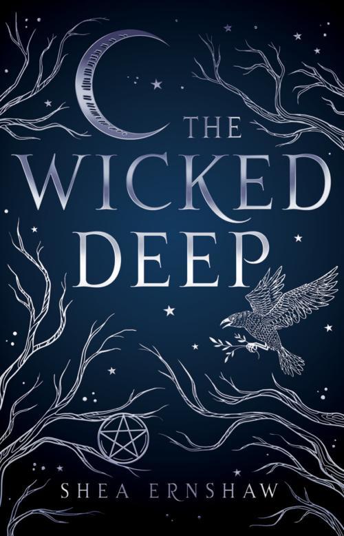 Shea Ernshaw - The Wicked Deep Audiobook  