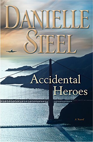 Danielle Steel - Accidental Heroes Audiobook  