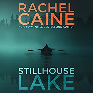 Rachel Caine - Stillhouse Lake Audiobook  