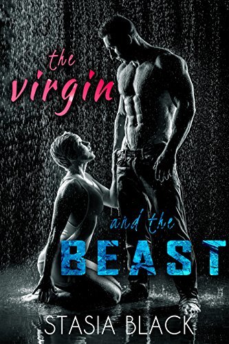 Stasia Black - The Virgin And the Beast Audiobook  