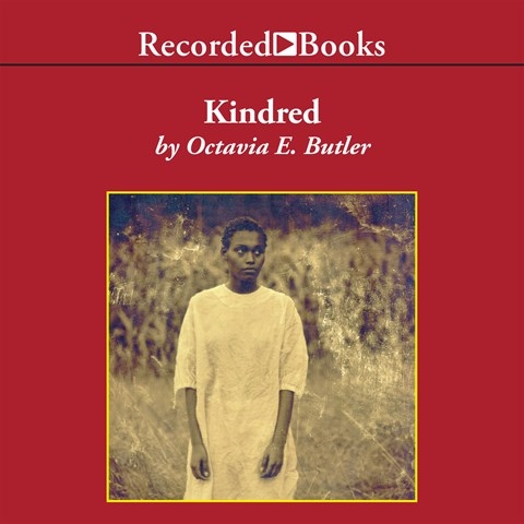 Octavia E. Butler - Kindred Audiobook  