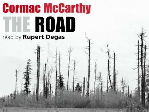 Cormac Mccarthy - The Road Audiobook  