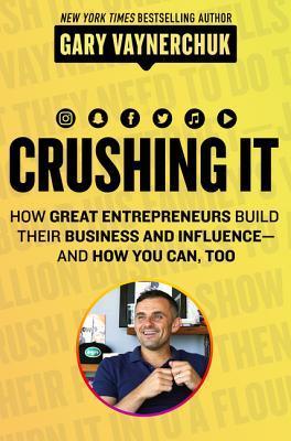 Gary Vaynerchuk - How Great Entrepreneurs Build Their Business Audiobook  