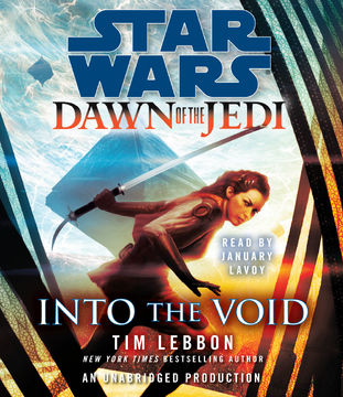 Star Wars - Into the Void Audiobook  