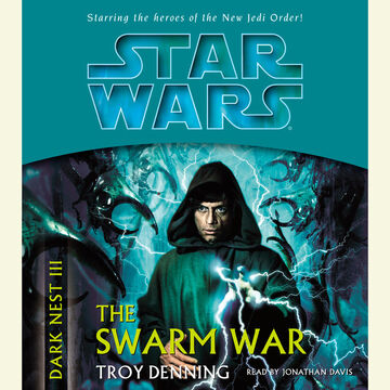 Star Wars - The Swarm War Audiobook  