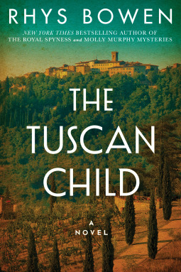 Rhys Bowen - The Tuscan Child Audiobook  