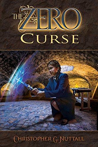 Christopher G. Nuttall - The Zero Curse Audiobook  