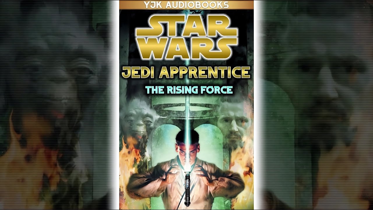 Star Wars - The Rising Force Audiobook  