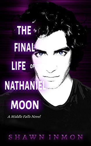 Shawn Inmon - The Final Life of Nathaniel Moon Audiobook  