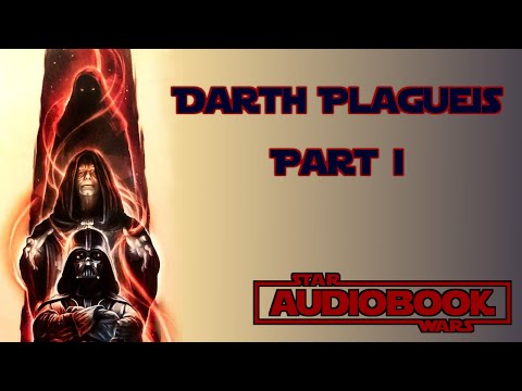 James Luceno - Darth Plagueis Audiobook  