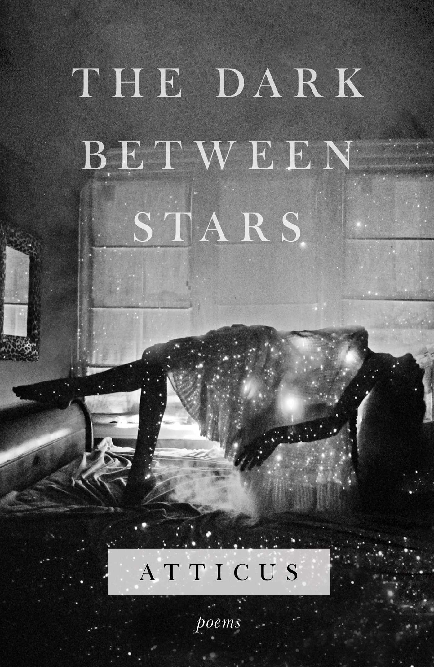 Atticus - The Dark Between Stars Audiobook  