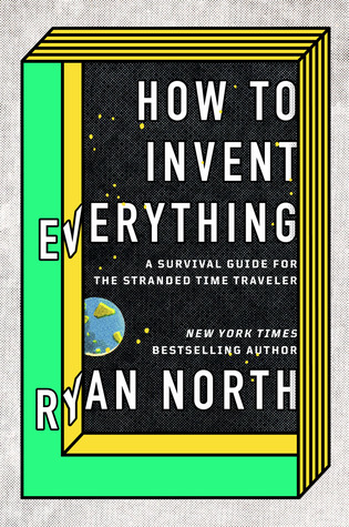 Ryan North - How to Invent Everything Audiobook  