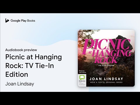 Joan Lindsay - Picnic at Hanging Rock Audiobook  