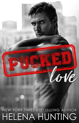 Helena Hunting - Pucked Love Audiobook  