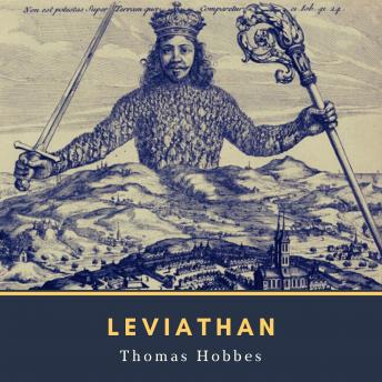 Thomas Hobbes - Leviathan Audiobook  