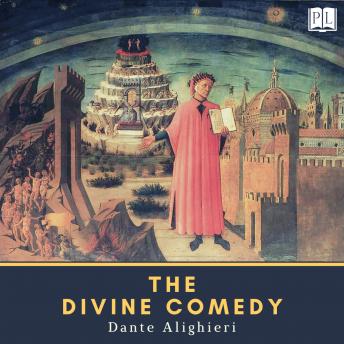 Dante Alighieri - The Devine Comedy Audiobook  