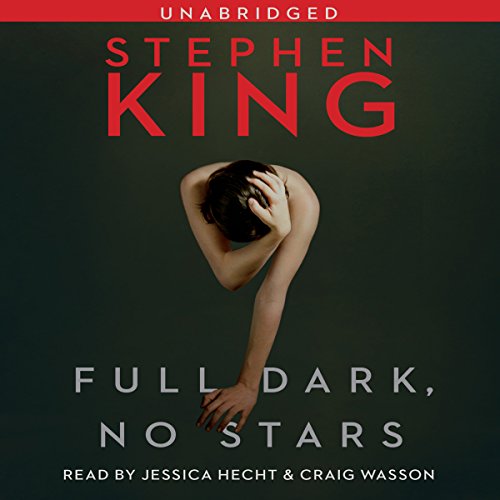 Stephen King - Full Dark, No Stars Audiobook  