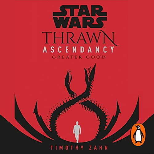 Timothy Zahn - Star Wars: Thrawn Ascendancy Audiobook  