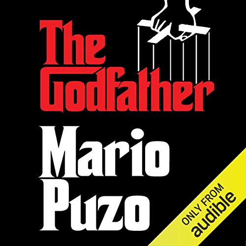 Mario Puzo - The Godfather Audiobook  