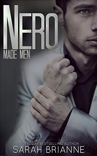 Nero (Made Men Book 1) Audiobook - Sarah Brianne  