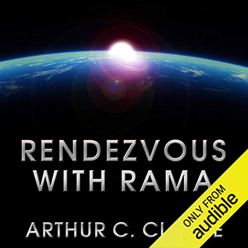 Arthur C. Clarke - Rendezvous With Rama Audiobook  