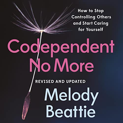 Melody Beattie - Codependent No More Audiobook  