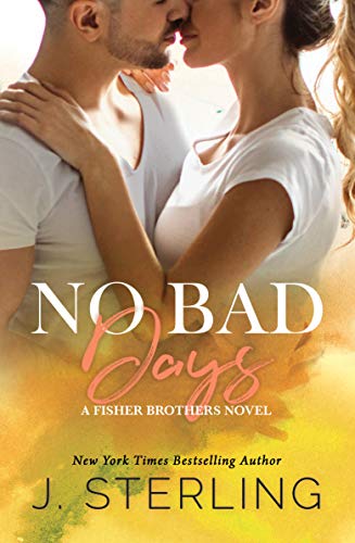 J. Sterling - No Bad Days Audiobook: Unwind & Escape