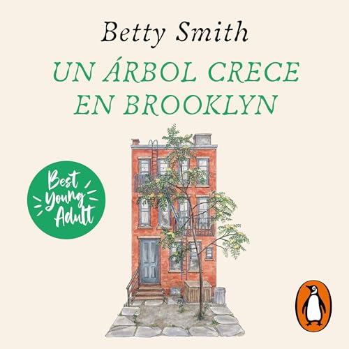 Betty Smith - A Tree Grows in Brooklyn Audiobook  