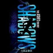 Shadows Audiobook - Ilsa J. Bick  