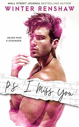 Winter Renshaw - P.S. I Miss You Audiobook  