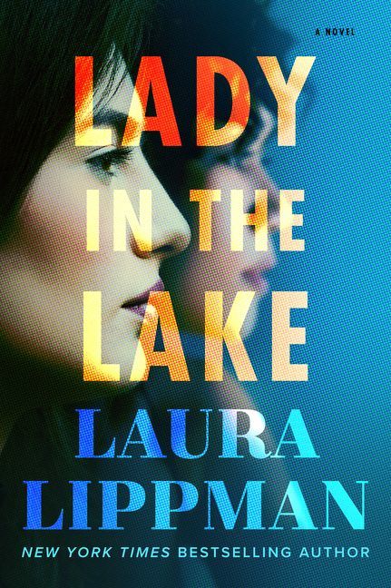 Laura Lippman - Lady in the Lake Audiobook  