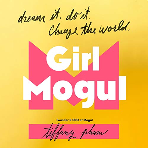 Tiffany Pham - You Are a Mogul Audiobook  