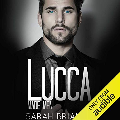 Sarah Brianne - Lucca Audiobook  