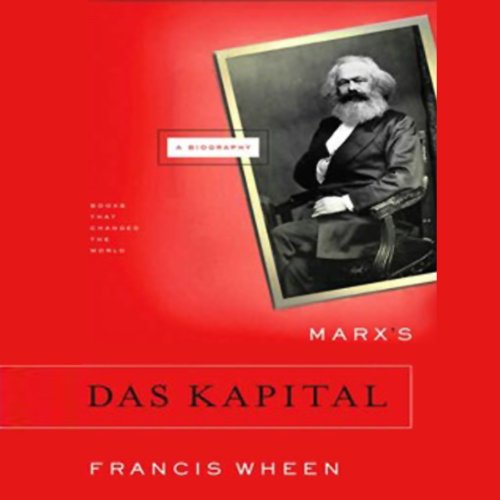 Karl Marx - Das Kapital - Capital Audiobook  