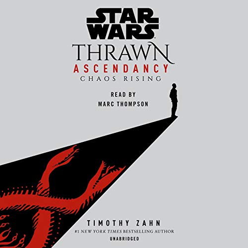 Timothy Zahn - Thrawn Audiobook Online  