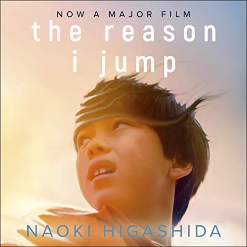 Naoki Higashida - The Reason I Jump Audiobook  