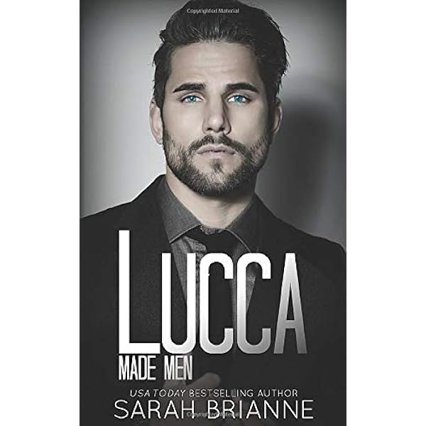 Sarah Brianne - Lucca Audiobook  