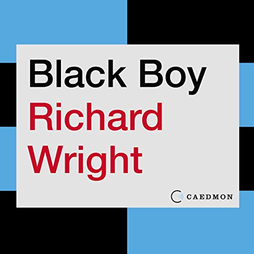 Richard Wright - Black Boy Audiobook  