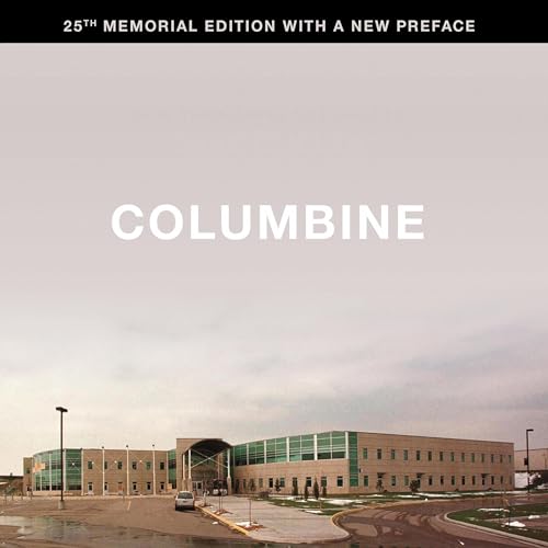 Dave Cullen - Columbine Audiobook  