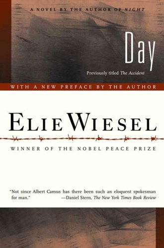 Elie Wiesel – Day Audiobook  