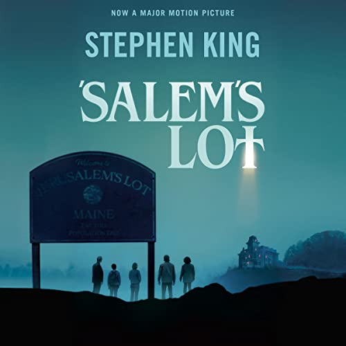 Stephen King - Salem'S Lot Audiobook Free  