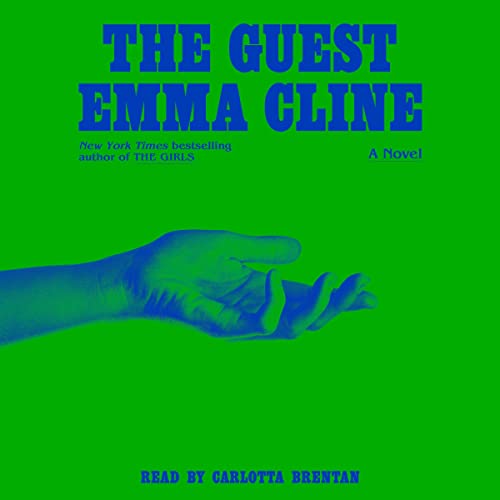 Emma Cline - The Girls Audiobook  