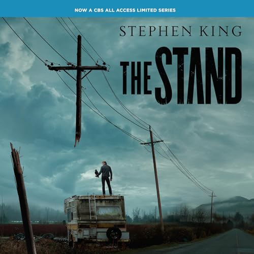 Stephen King - The Stand Audiobook  