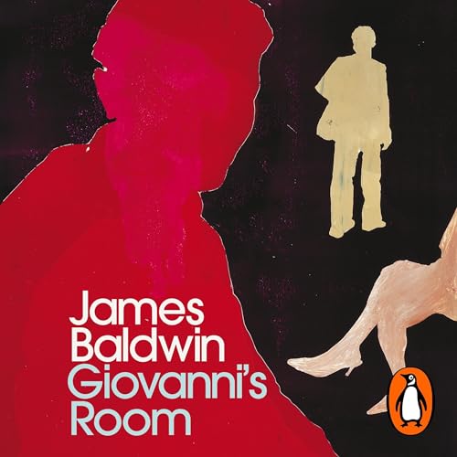 James Baldwin - Giovanni'S Room Audiobook  