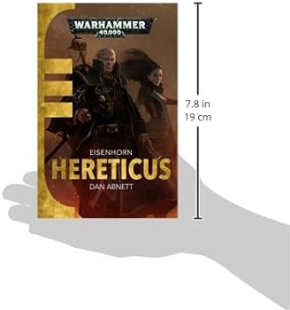 Warhammer 40K - Hereticus Audiobook  