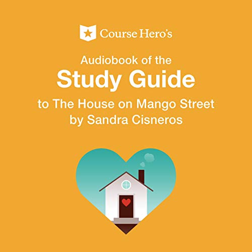 Sandra Cisneros - The House on Mango Street Audiobook  