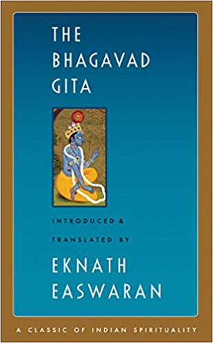 Eknath Easwaran - The Bhagavad Gita, 2Nd Edition Audiobook  