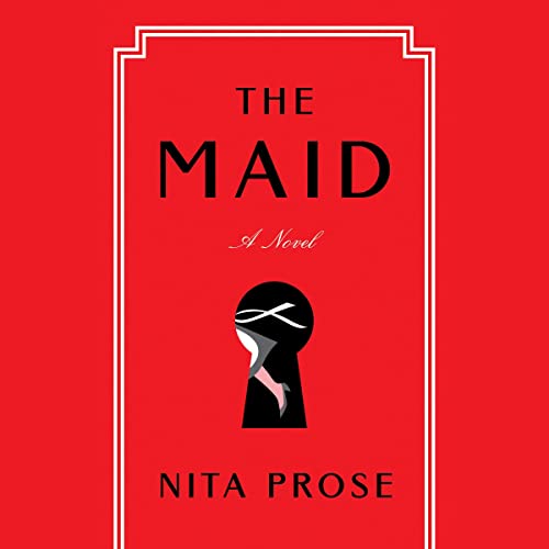 Nita Prose - The Maid Audiobook  