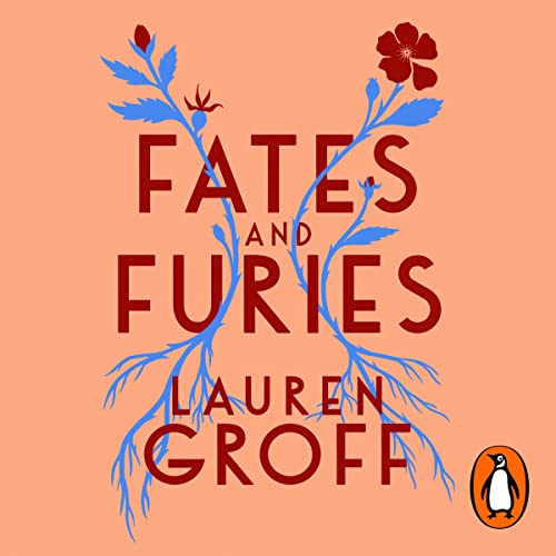 Lauren Groff - Fates And Furies Audiobook  